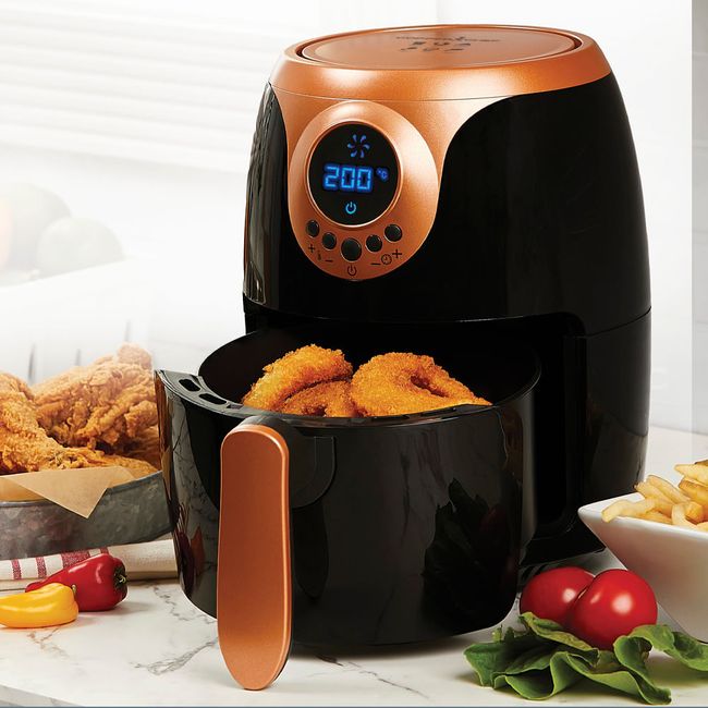POWER XL - Copper Chef Airfryer