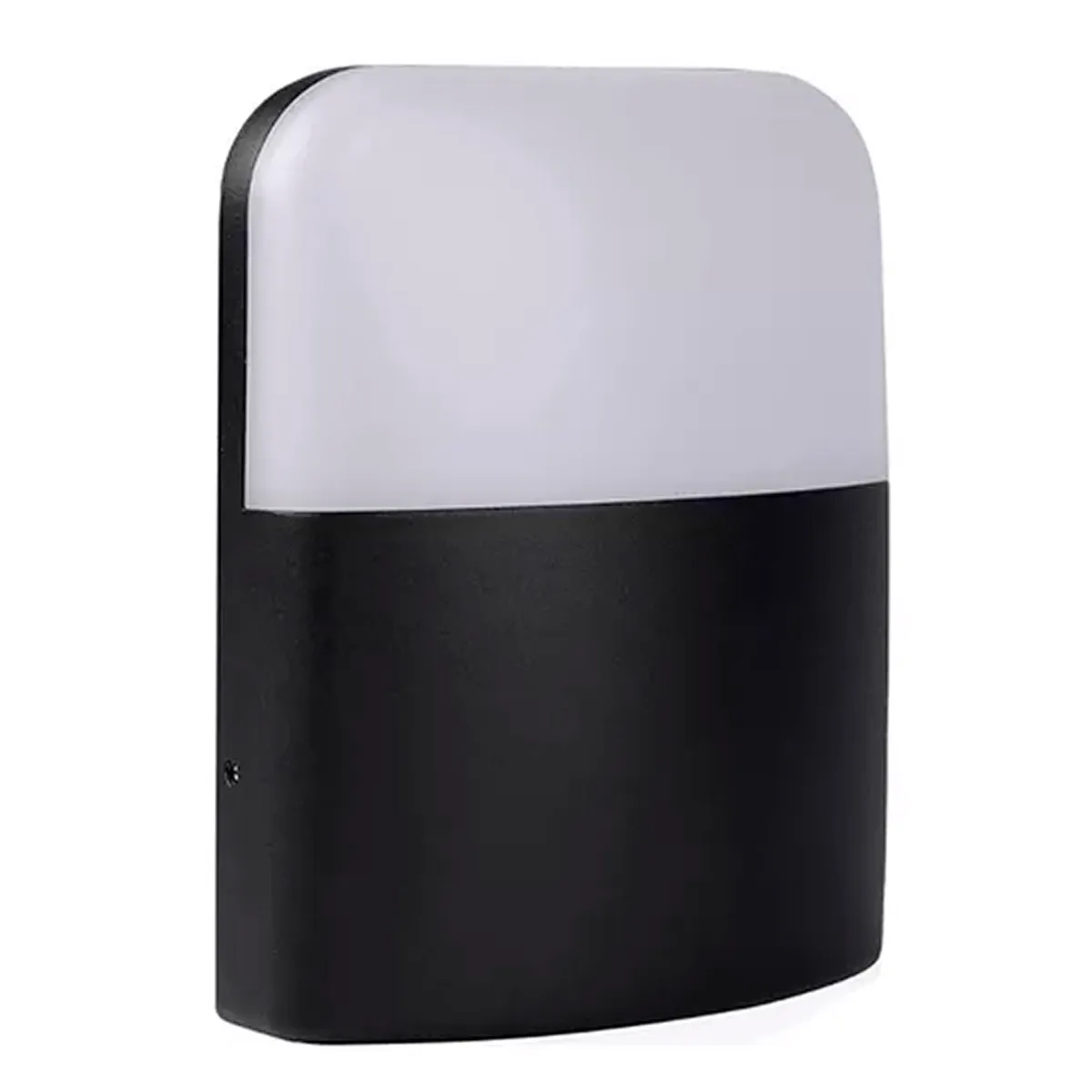 ESHOPANGIE - Aplique Lámpara Led De Pared Moderna 5w Interior Exterior