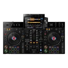 PIONEER DJ - XDJ-RX3 BK CONTROLADOR DJ PIONEER