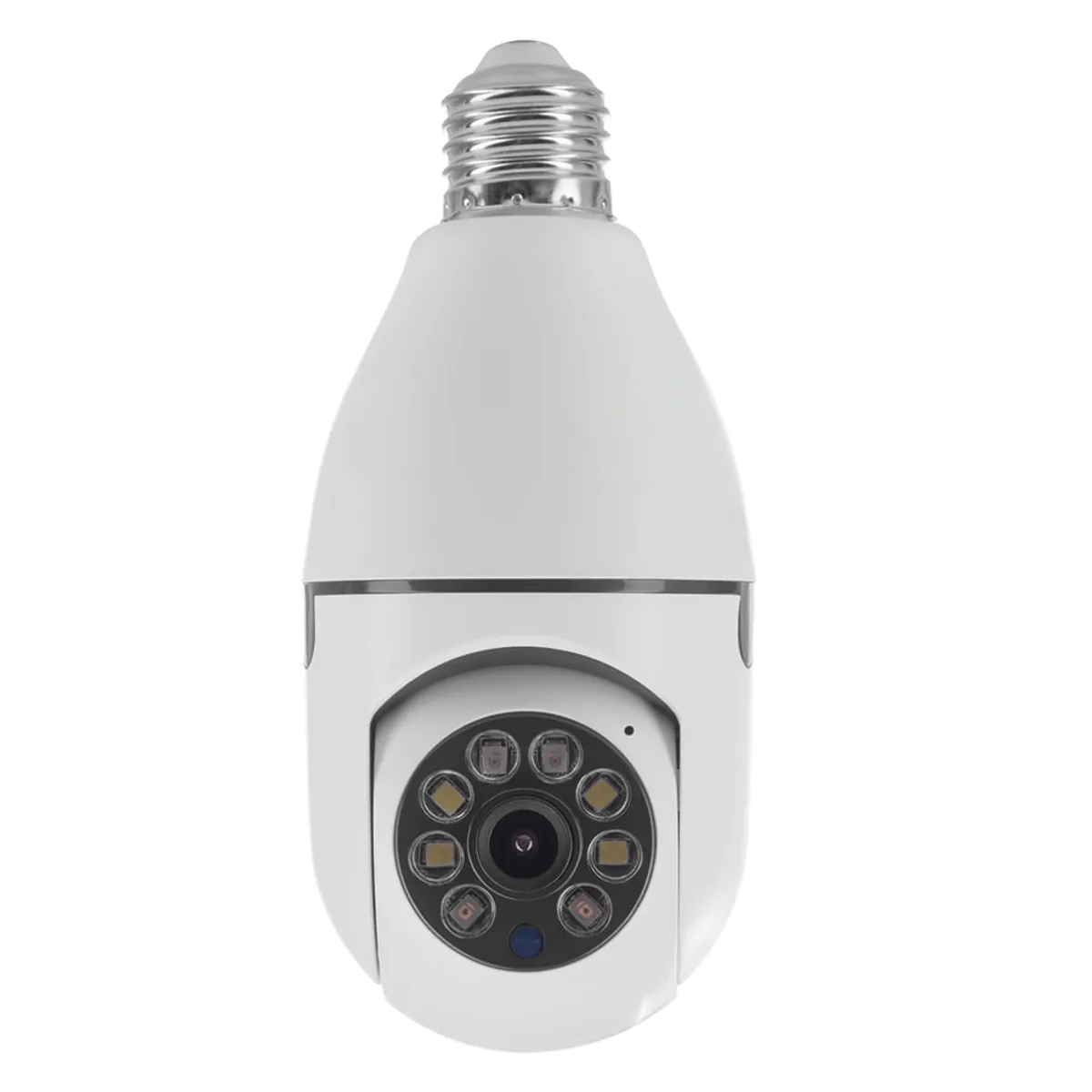 IC 360 - Camara De Seguridad por Celular IC-360 Inteligente con Sensor de Movimiento Microfono Integrado