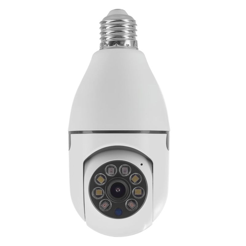 GENERICO - Ic-360 Camara Vigilancia Individual