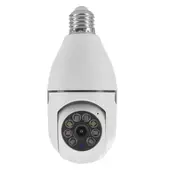 GENERICO - Ic-360 Camara Vigilancia Individual