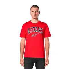 ALPINESTARS - Polera Dunker Csf