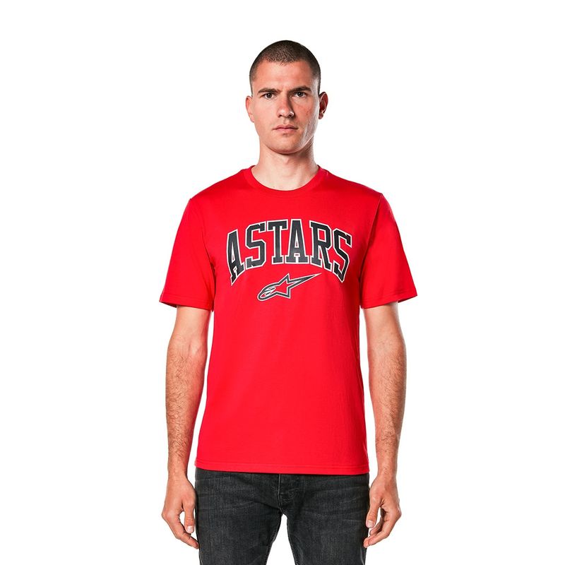 ALPINESTARS - Polera Alpinestars Dunker Csf
