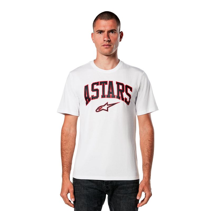 ALPINESTARS - Polera Alpinestars Dunker Csf