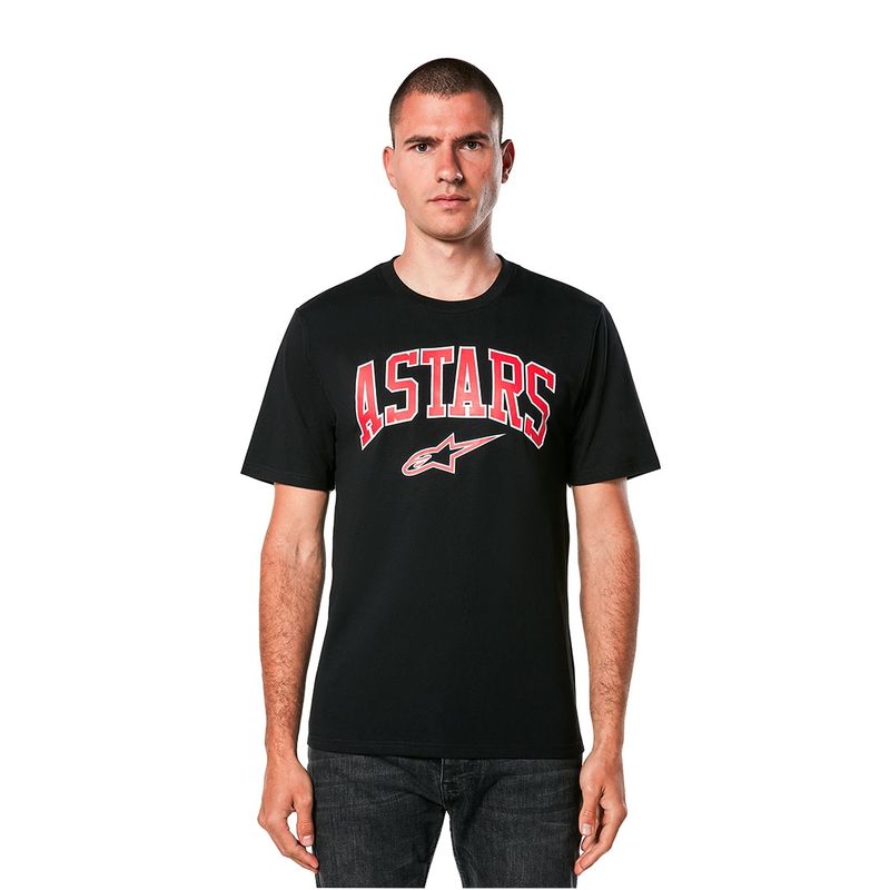 ALPINESTARS - Polera Alpinestars Dunker Csf