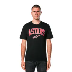 ALPINESTARS - Polera Dunker Csf