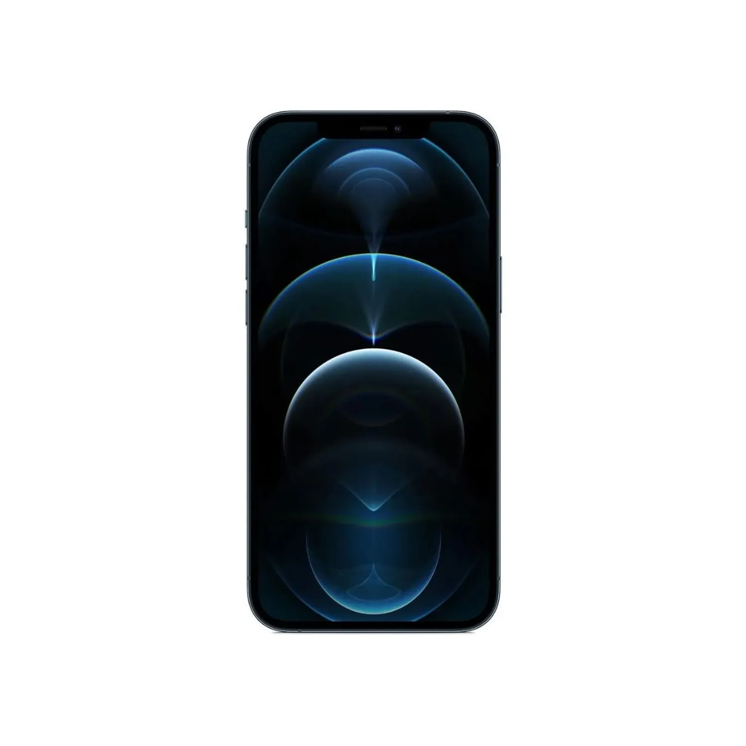 APPLE Apple iPhone 12 Pro Max 512GB Azul Reacondicionado