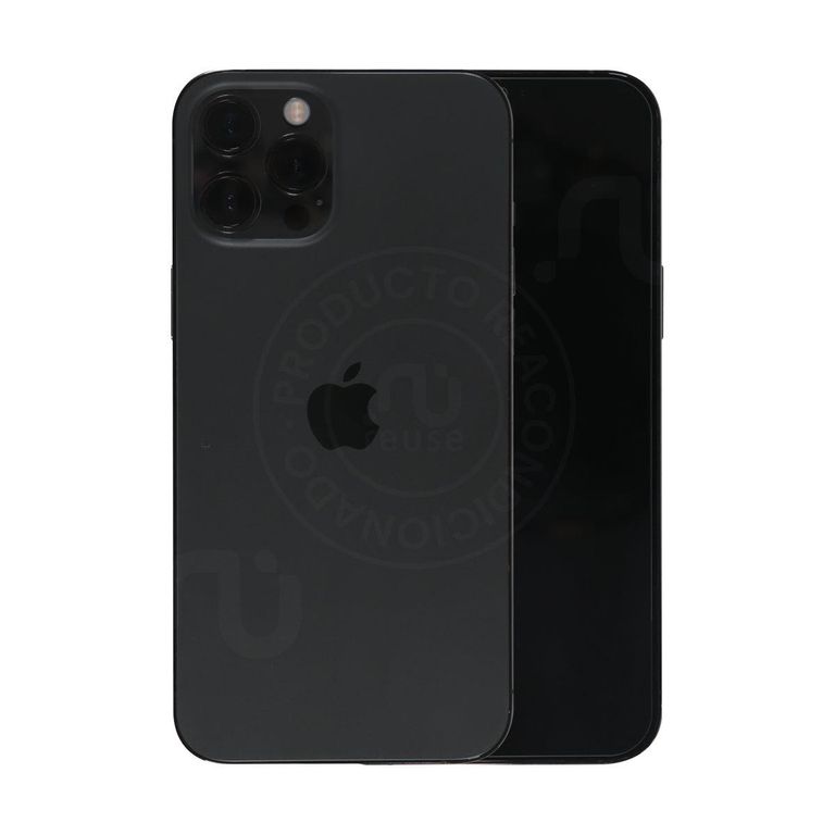 IPhone 12 Pro Max 5G 512GB Gráfito Reacondicionado