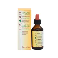 FARMAVITA - Loción Tricogen 100ml Ayuda Con La Caida Y El Sebo