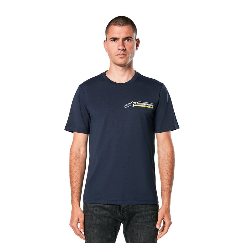 ALPINESTARS - Polera Alpinestars Par Csf