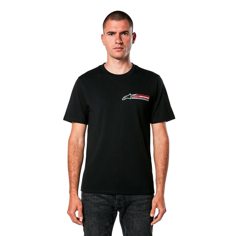 ALPINESTARS - Polera Alpinestars Par Csf