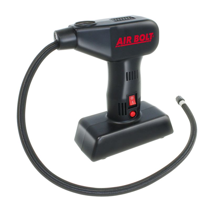 GENERICO - Air Bolt Set