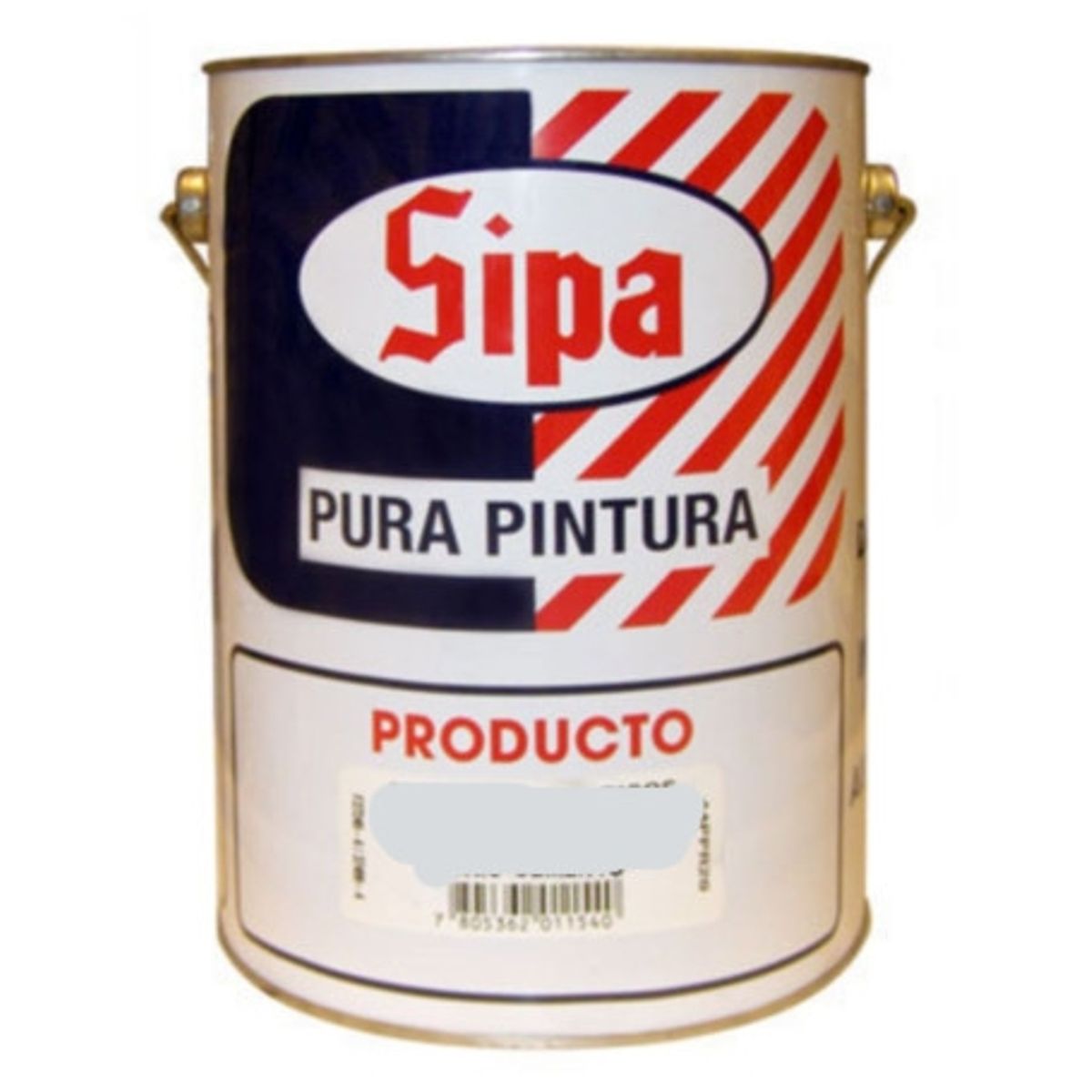 GENERICO - PINTURA DUCO GAL NEGRO SUPER SIPALAC