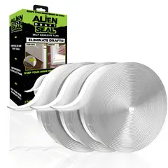 GENERICO - Alien Seal 3 cintas adhesivas aislantes
