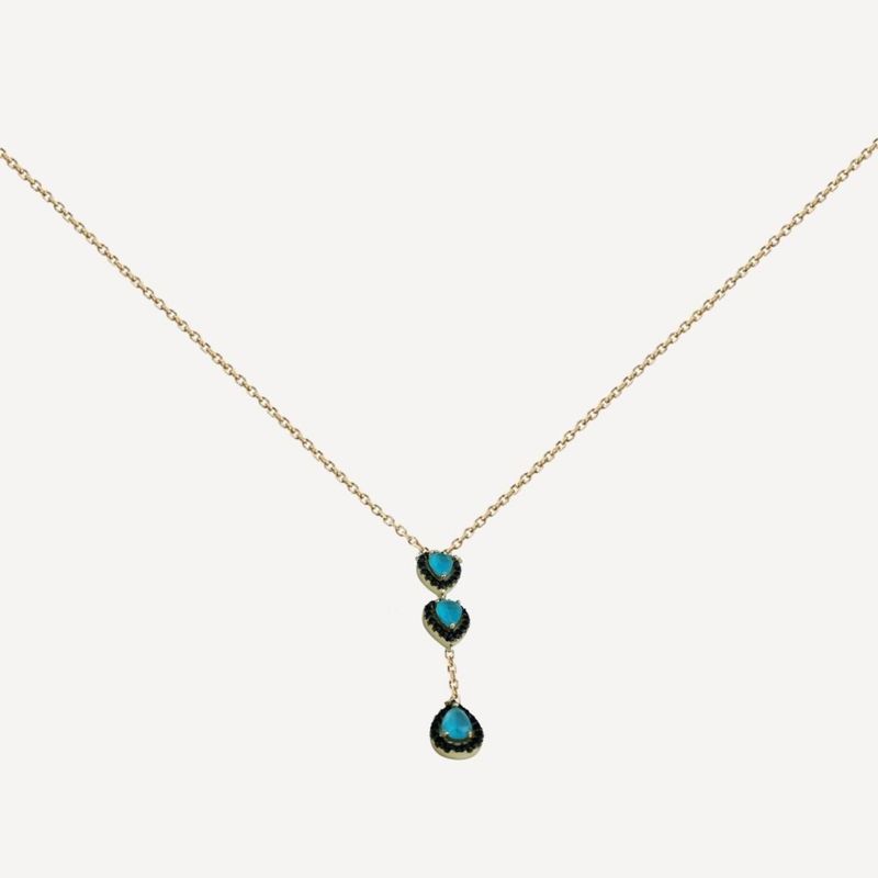SUCCESS - Collar Irati Be You Joyas