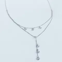 SUCCESS - Collar Clavel Be You Joyas