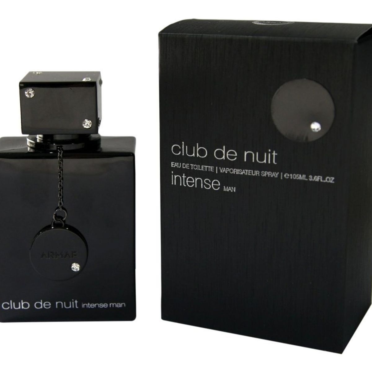 ARMAF - CLUB DE NUIT INTENSE 105ML EDT