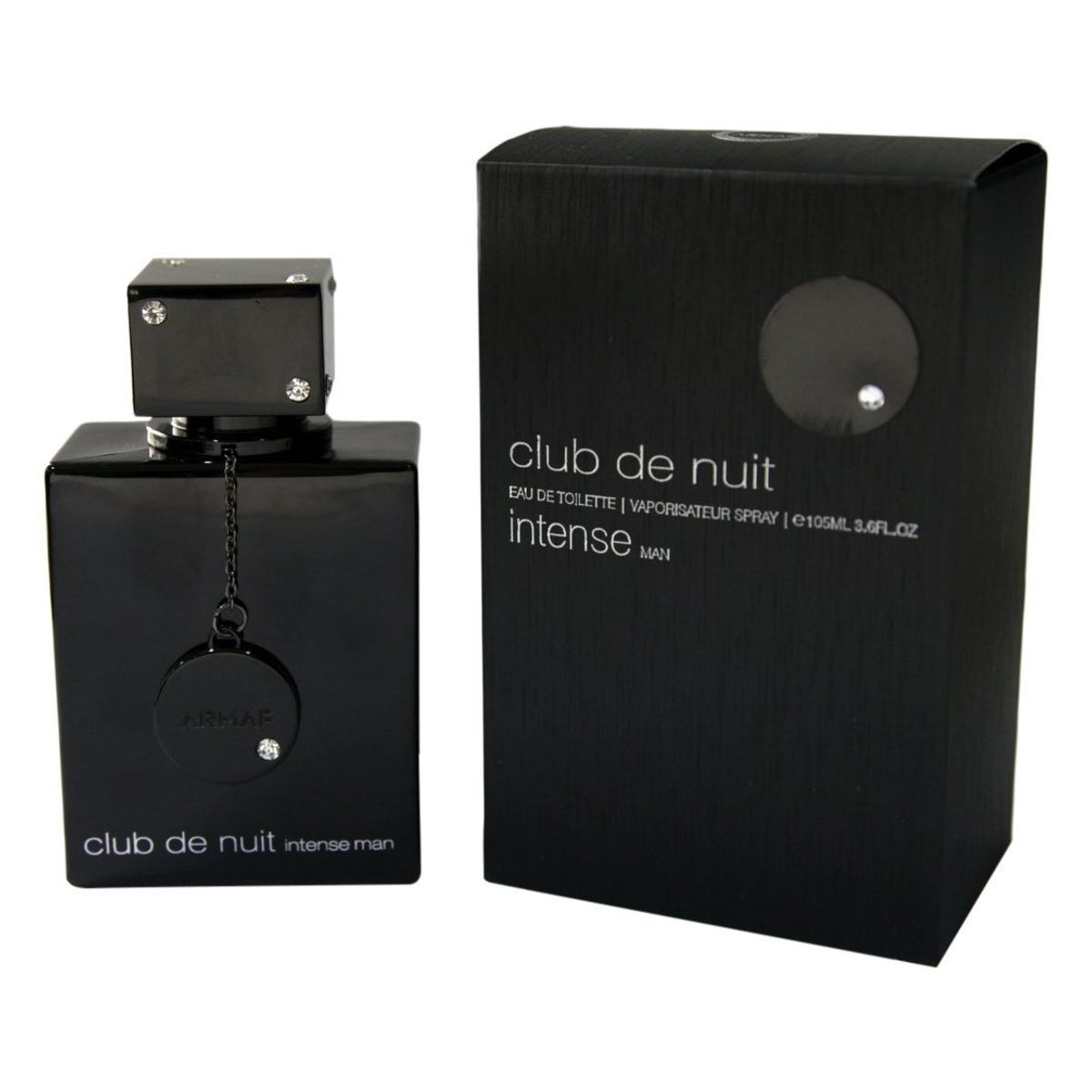 ARMAF - CLUB DE NUIT INTENSE 105ML EDT
