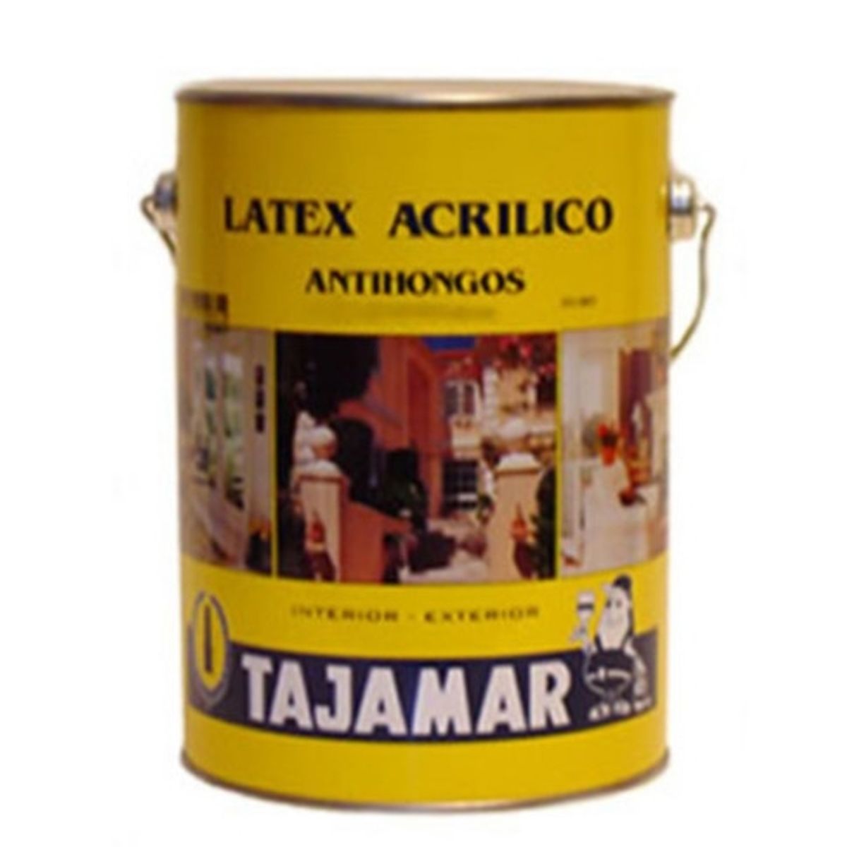 TAJAMAR - LATEX GAL CALAMEÑO TAJ