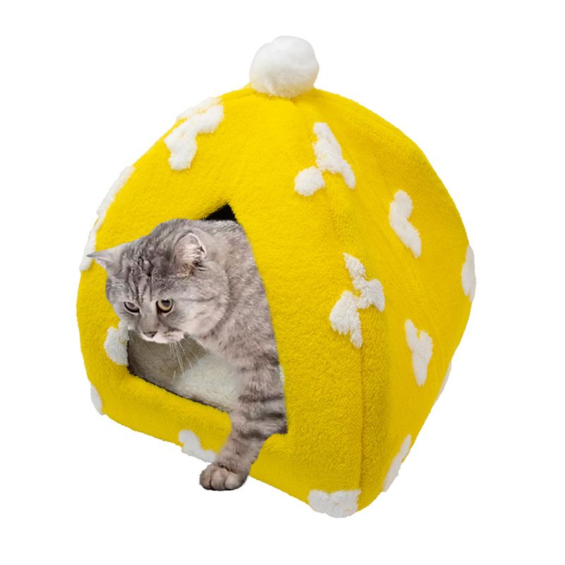 GENERICO - Cama para mascota Bighouse