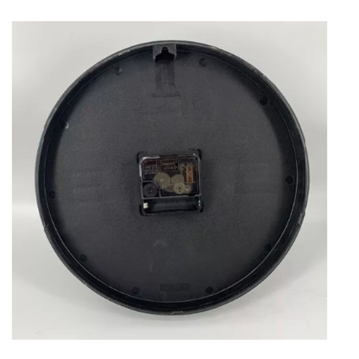 GENERICO - Reloj Pared Metal Siklos Gc801 20 Cm Silencioso Relojesymas