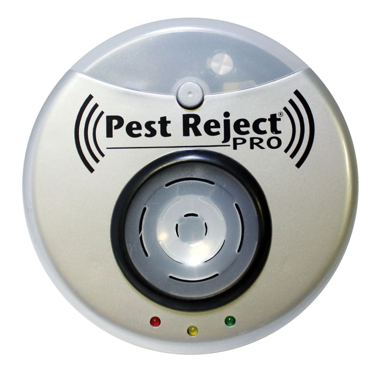 PEST REJECT PRO - Repelente Ultrasonico Pest Reject Pro Pet Friendly
