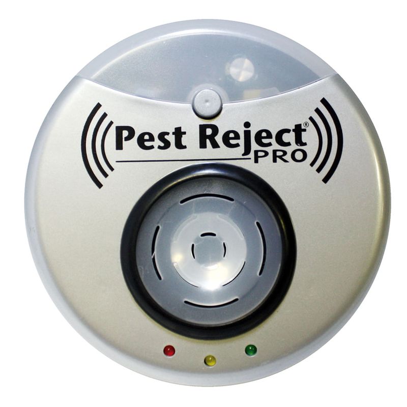 GENERICO - Pest Reject Pro Unitario