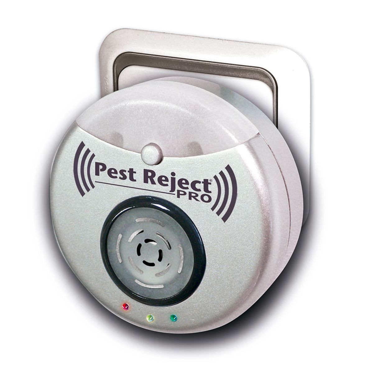 PEST REJECT PRO - Repelente Ultrasonico Pest Reject Pro Pet Friendly