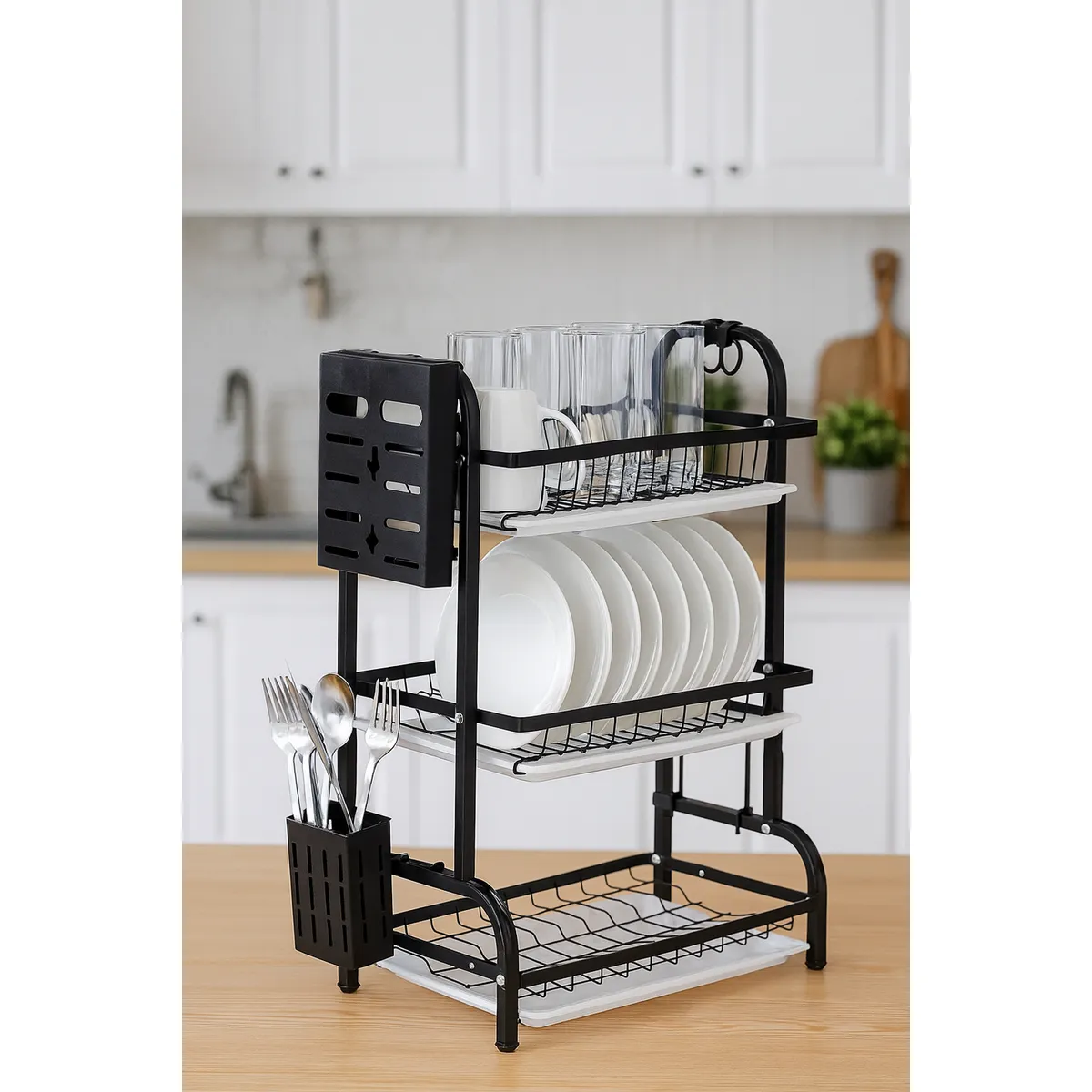 COSAS CASA - Escurridor Secaplatos Londres