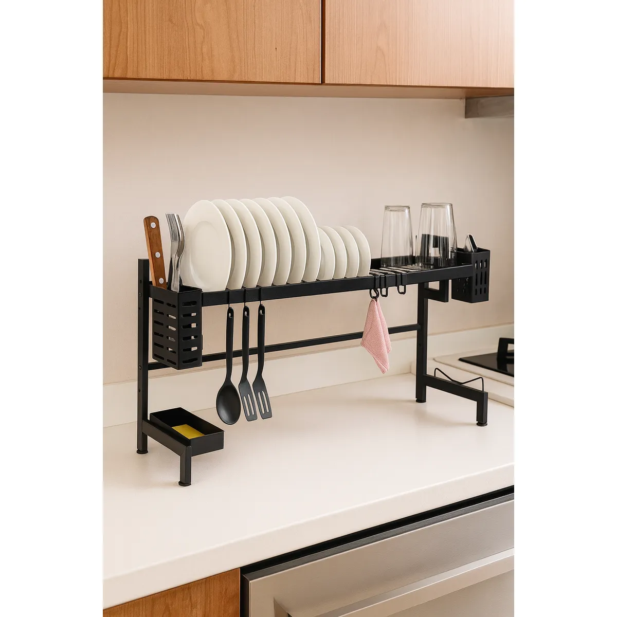 COSAS CASA - Escurridor Secaplatos Dublin