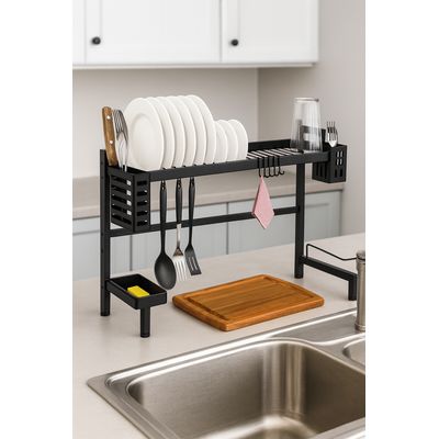 Imagen 2 del producto Escurridor Secaplatos Dublin