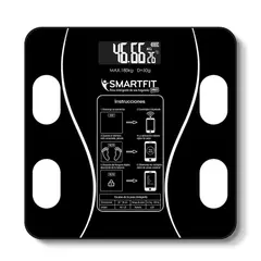 GENERICO - Smart Fit Pro Balanza inteligente