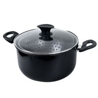 Worlds Greatest Cooking Pot 3.5 Qtz - Una Unidad