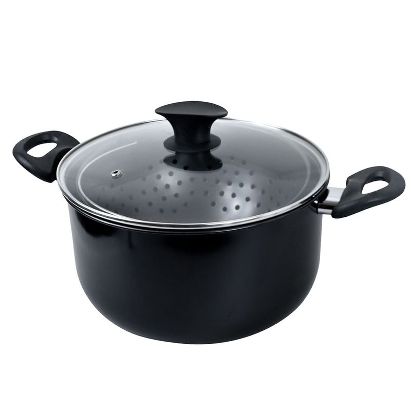 GENERICO - Worlds Greatest Cooking Pot 3.5 Qtz - Una Unidad