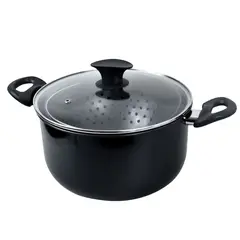 GENERICO - Worlds Greatest Cooking Pot 3.5 Qtz - Una Unidad