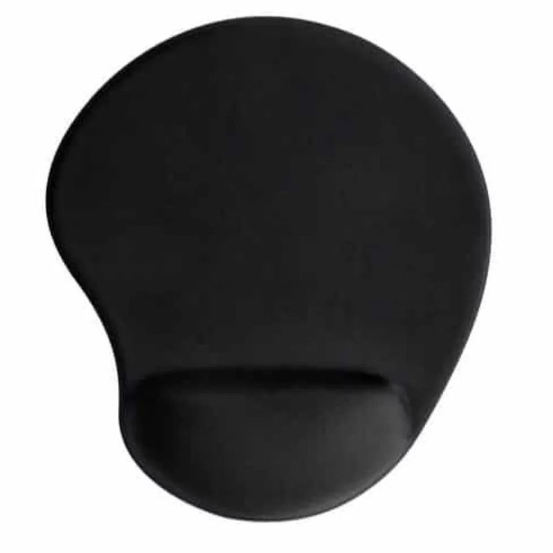 FIDDLER - Mouse Pad Fiddler Gel Negro FD-MP01
