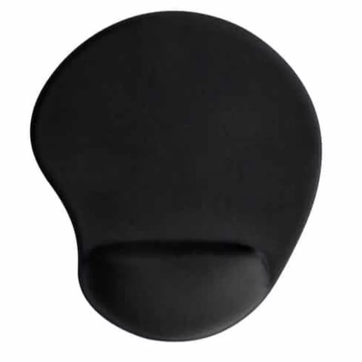 FIDDLER - Mouse Pad Fiddler Gel Negro FD-MP01
