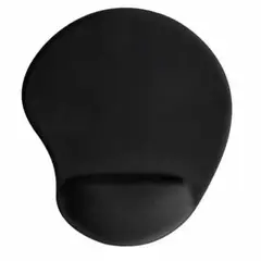 FIDDLER - Mouse Pad Gel Negro FD-MP01