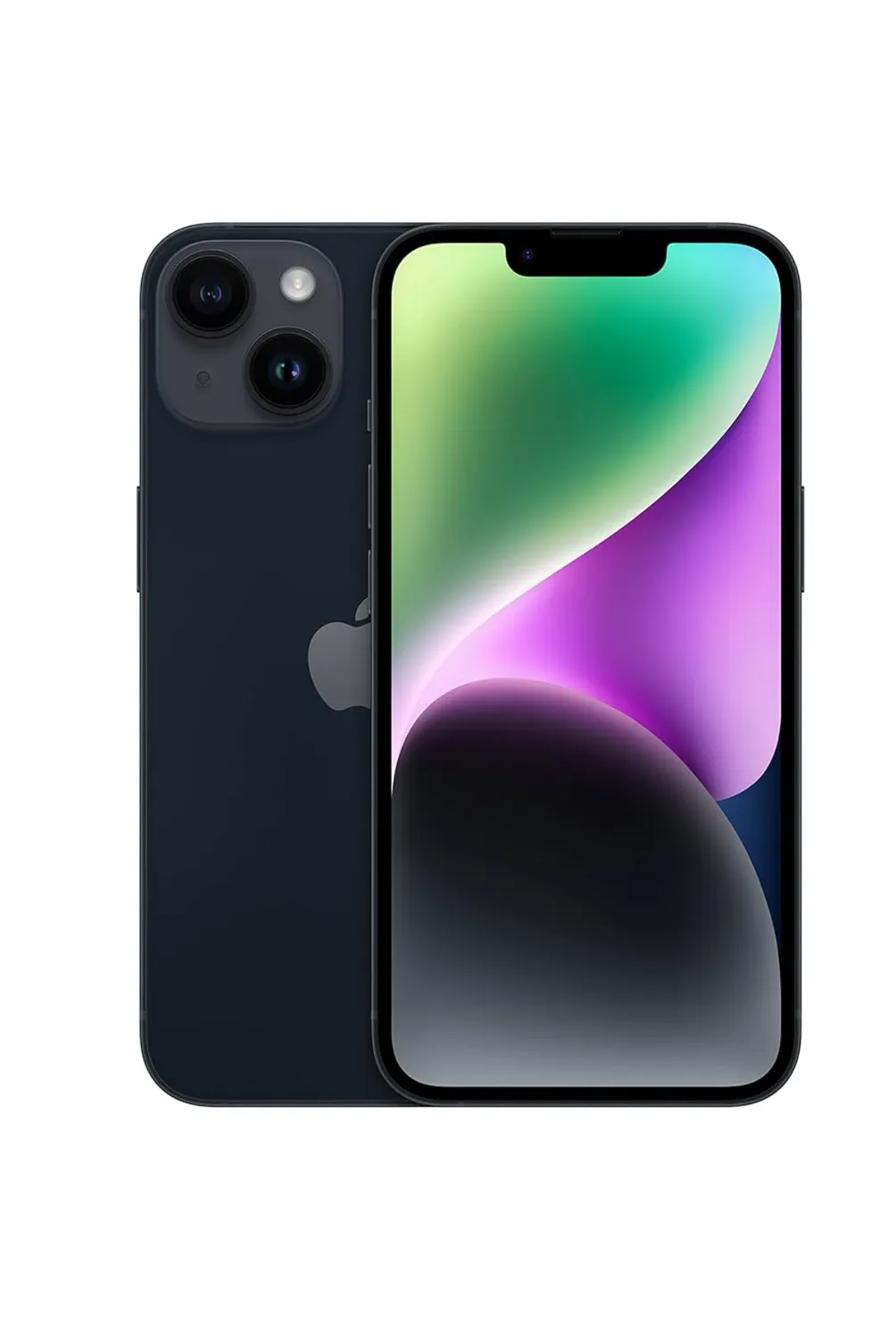 APPLE Apple iPhone 14 5G 128GB Azul Reacondicionado | Falabella Chile