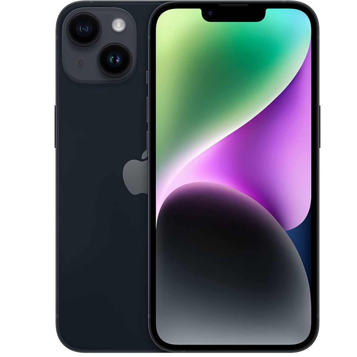 APPLE - Apple iPhone 14 5G 128GB Azul Reacondicionado