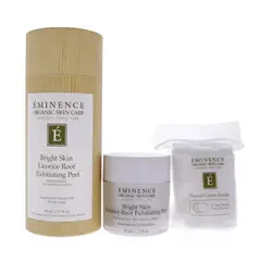EMINENCE - Peeling Exfoliante de Raiz de Regaliz Bright SkinEminence