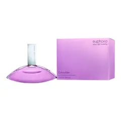 CALVIN KLEIN - Euphoria Edt 100ml Mujer