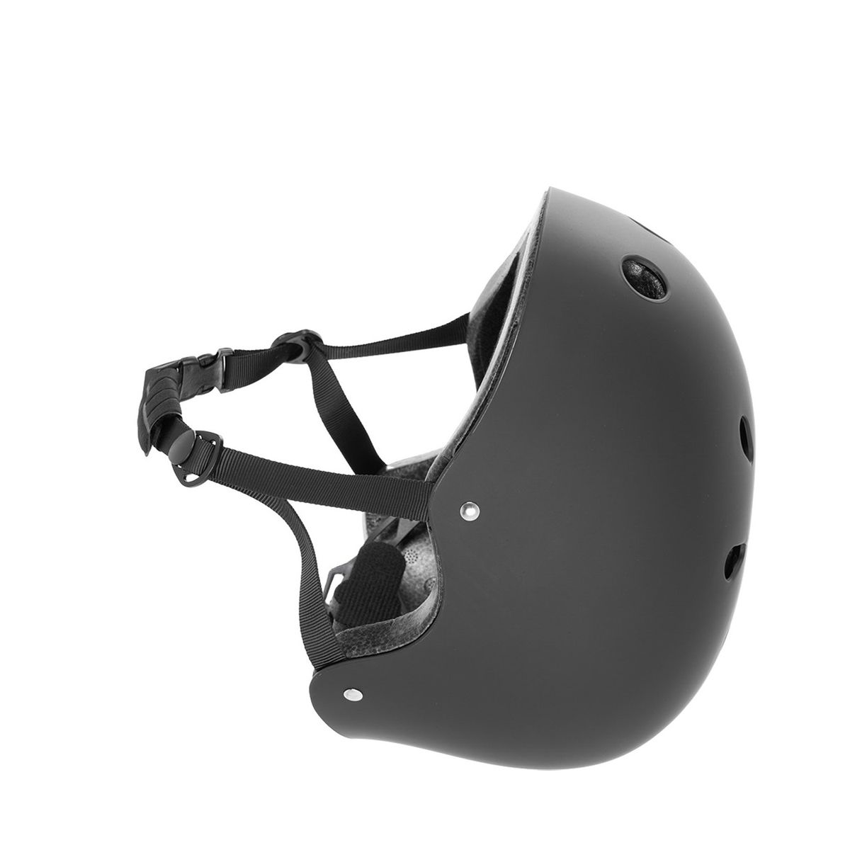 TOP SPIN - CASCO NEGRO S - Top Spin