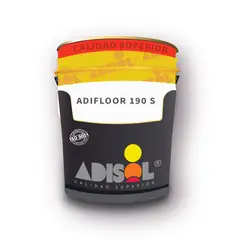 TAKURU - ADIFLOOR 190 ANTIPOLVOS PARA PISOS