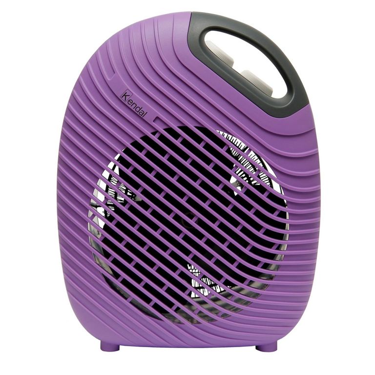 Termoventilador Calefactor Electrico Estufa Sun-05