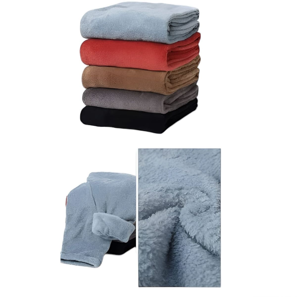 AGW - Pack 2 Pijamas Mujer Canguro