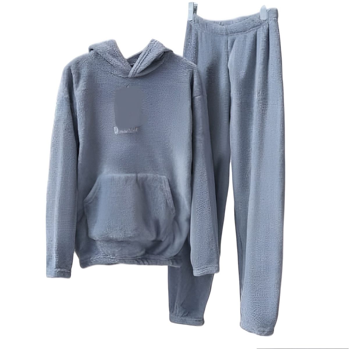 AGW - Pack 2 Pijamas Mujer Canguro