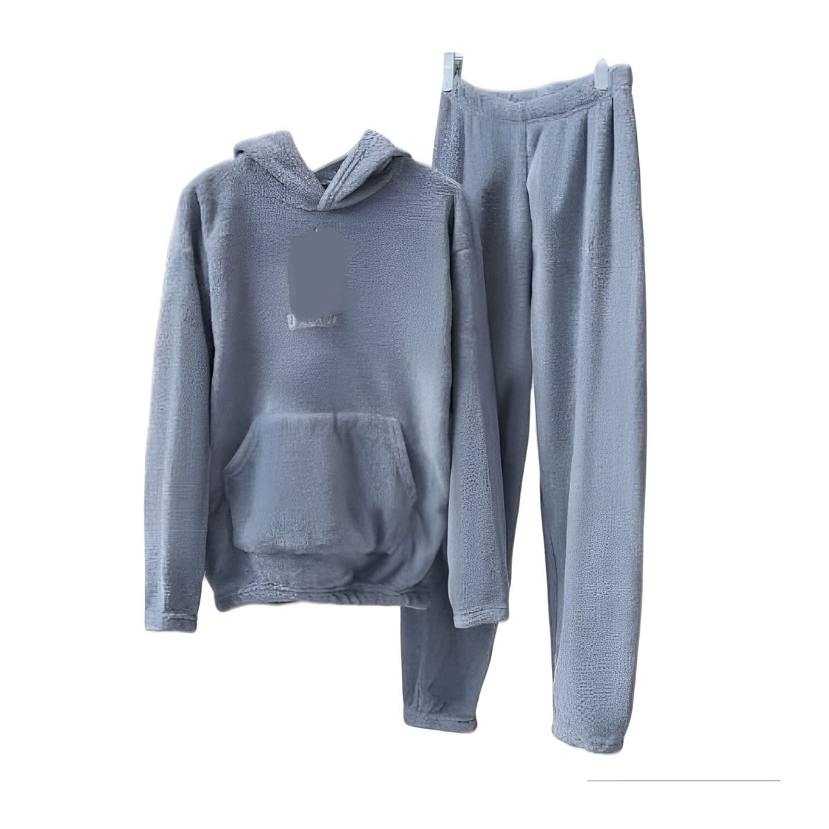 AGW - Pack 2 Pijamas Mujer Canguro