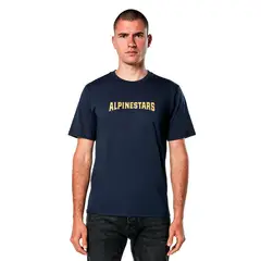 ALPINESTARS - Polera Stax Csf